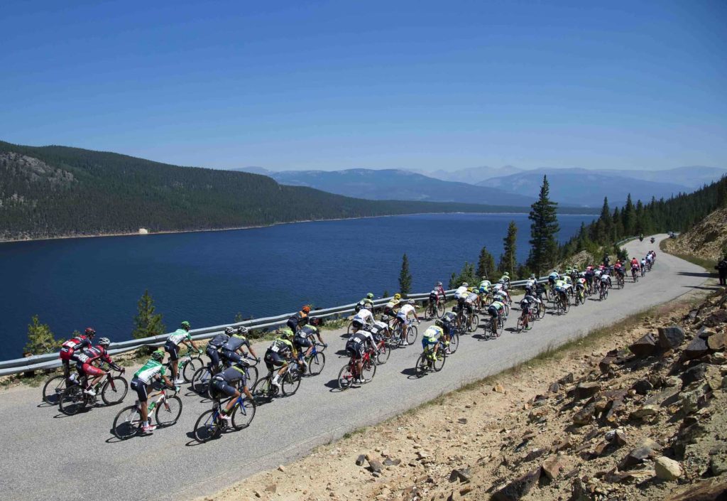 Team Novo Nordisk | Colorado Classic Preview