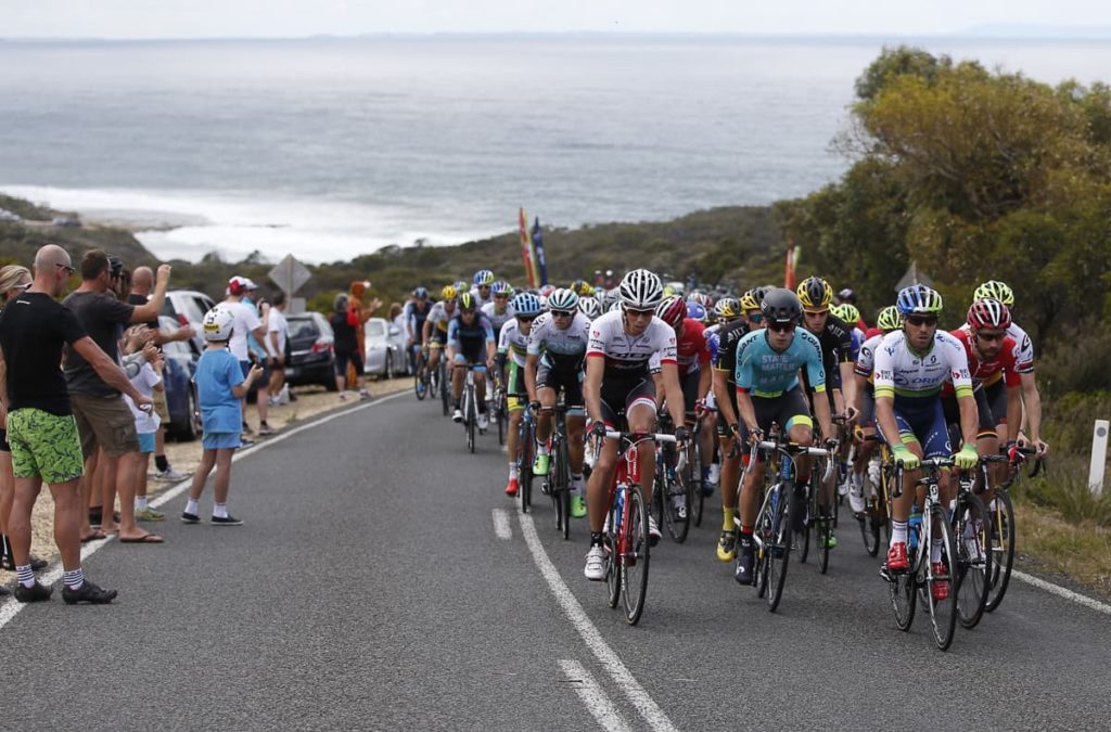 Team Novo Nordisk | 2016 Cadel Evans Road Race