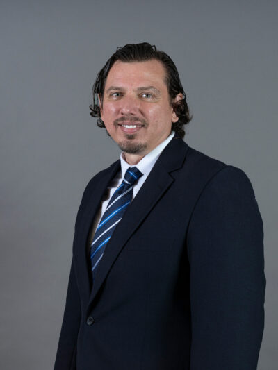 Sergey Davidenko