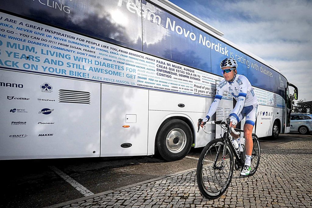 Cycling: 42nd Volta ao Algarve 2016 / Stage 5
