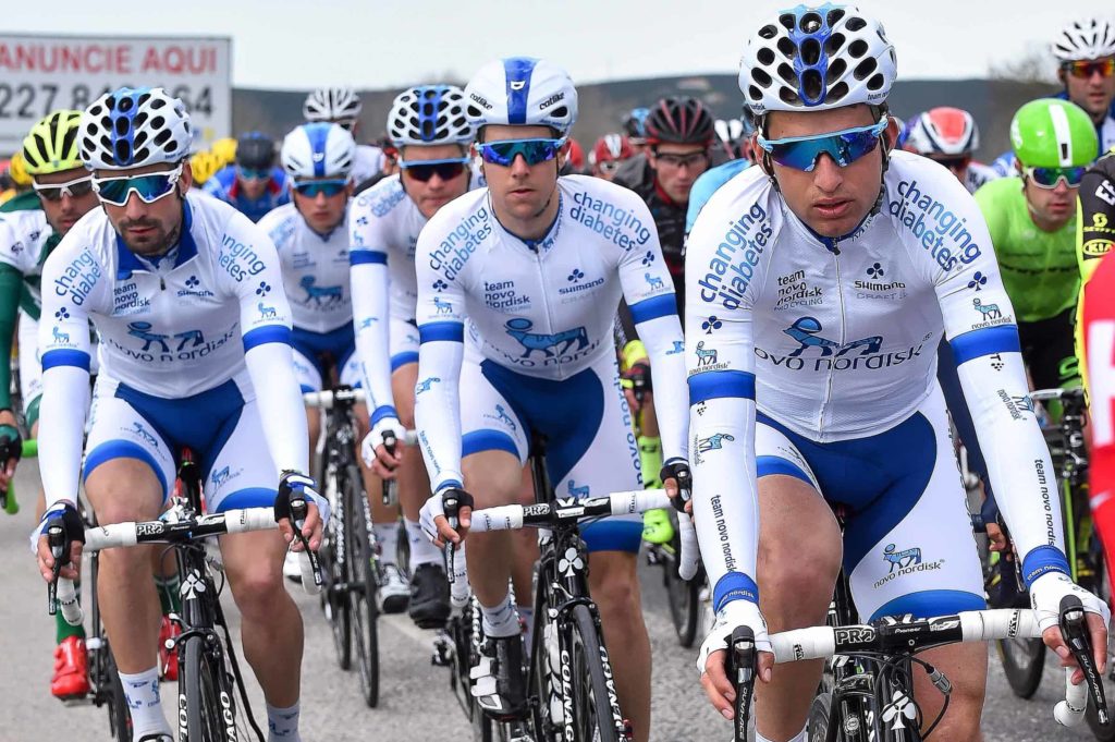 Cycling: 42nd Volta Algarve 2016 / Stage 1