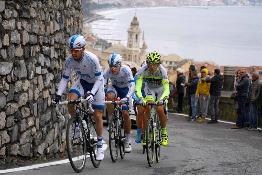 Cycling: 53rd Trofeo Laigueglia 2016