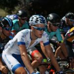 Jayco Herald Sun Tour | Team Novo Nordisk | Brian Kamstra
