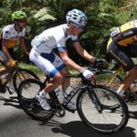 Jayco Herald Sun Tour | Team Novo Nordisk