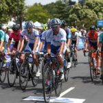 Jayco Herald Sun Tour , Healesville to Healesville 126.1km Road Race, Victoria, Australia, Saturday, January, 2016. Con Chronis