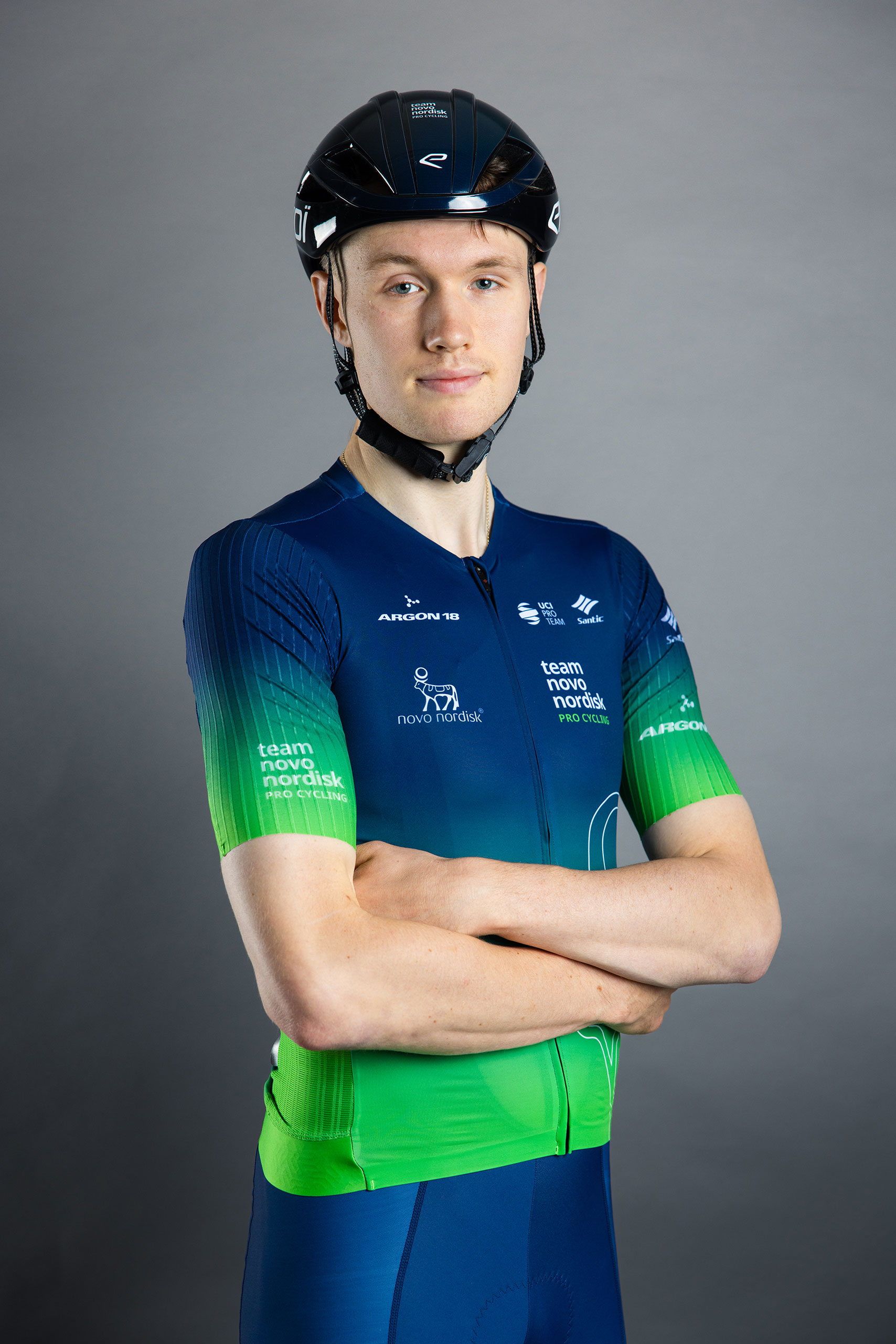 Pro Team - Team Novo Nordisk