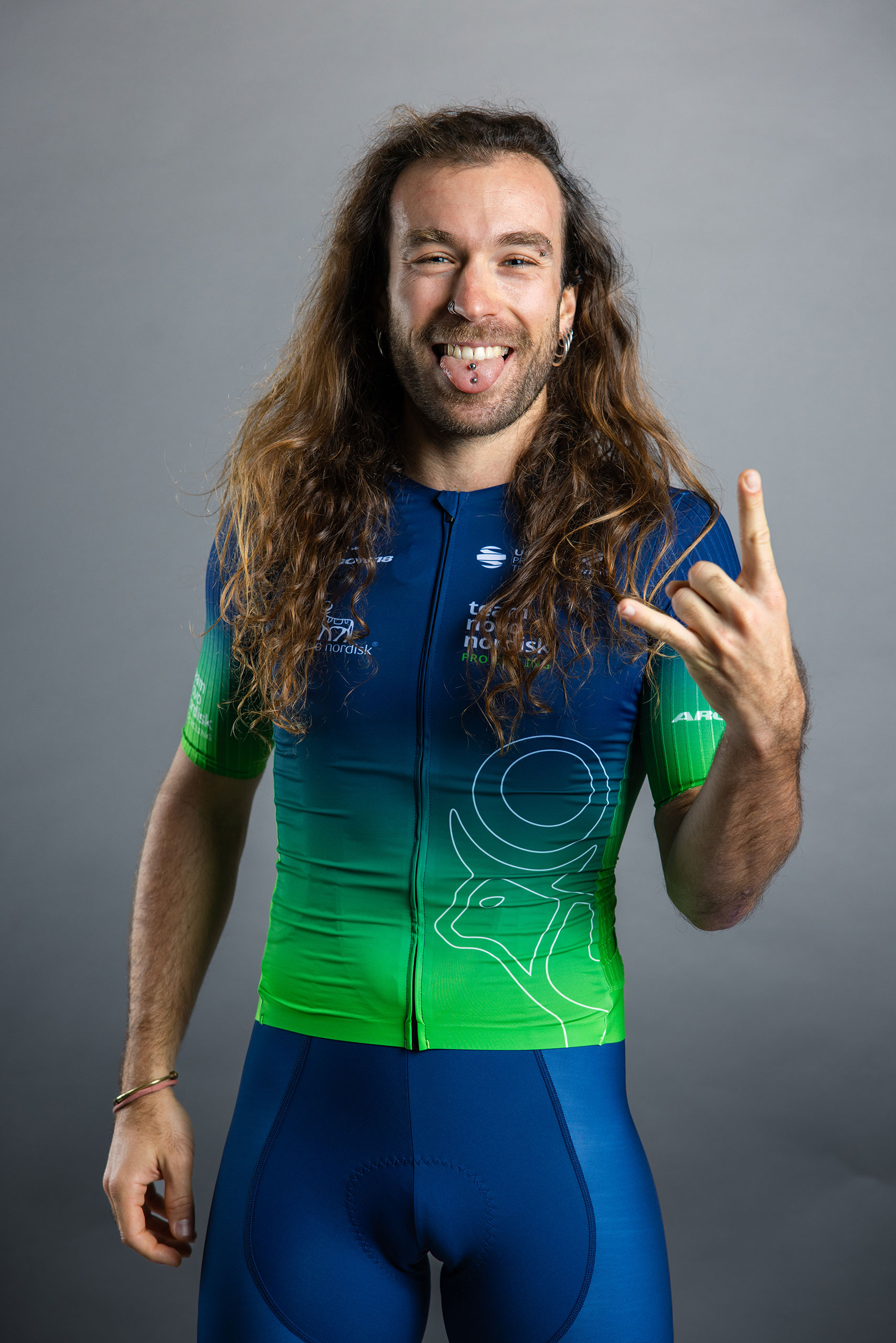 Umberto Poli headshot