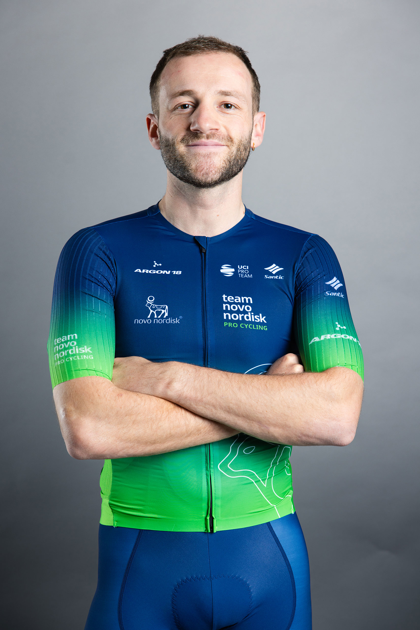 Hamish Beadle headshot