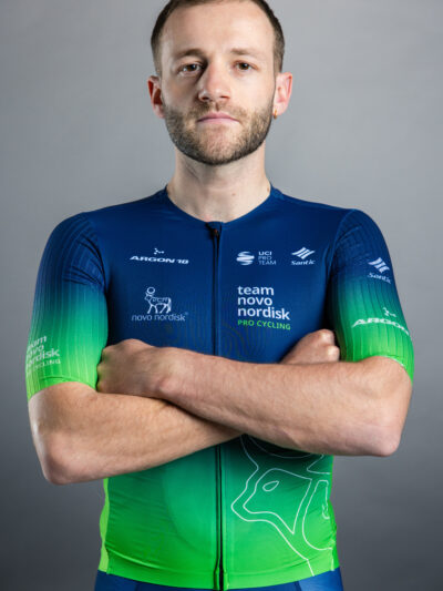 Pro Team - Team Novo Nordisk