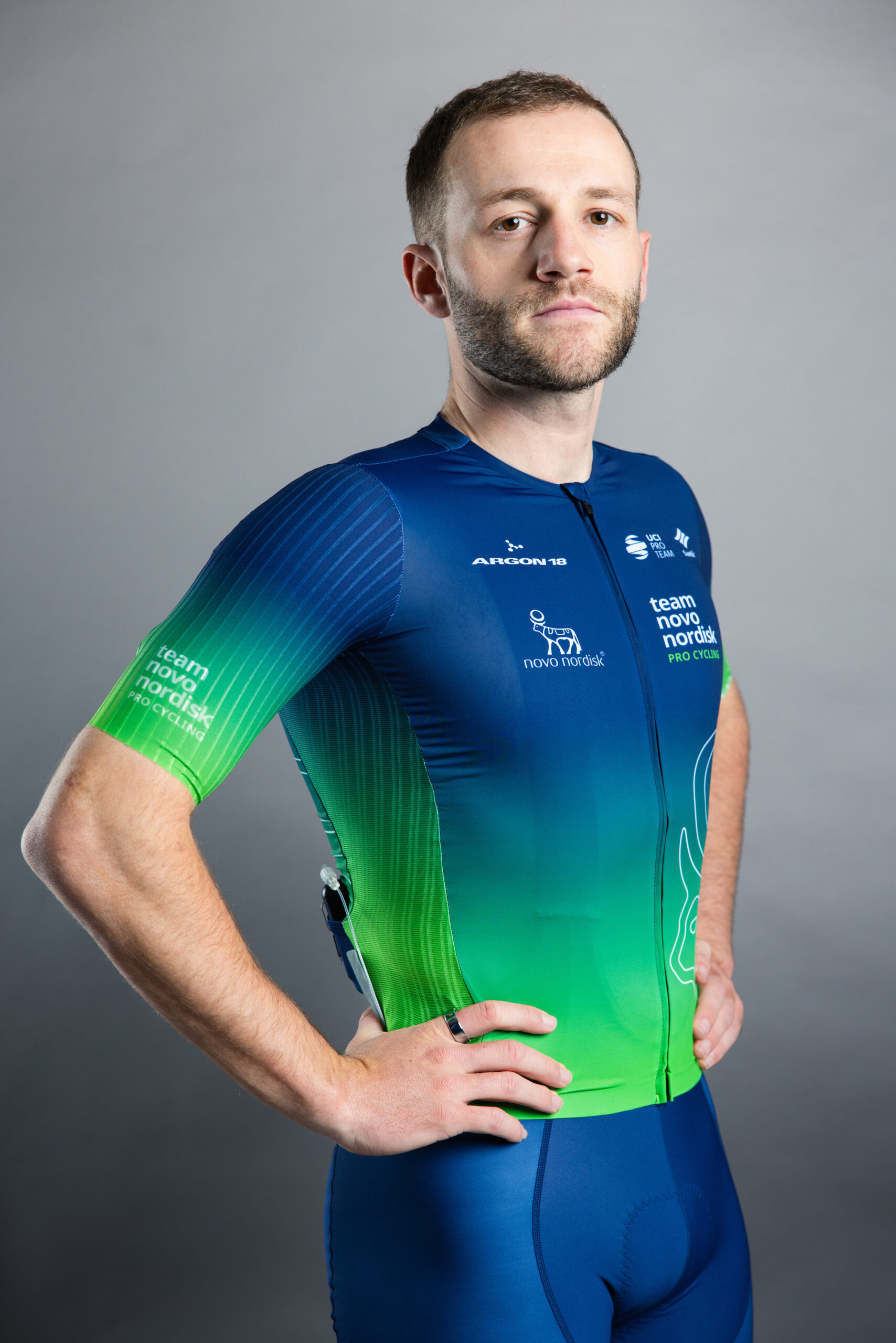 Hamish Beadle headshot