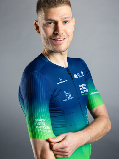 Pro Team - Team Novo Nordisk