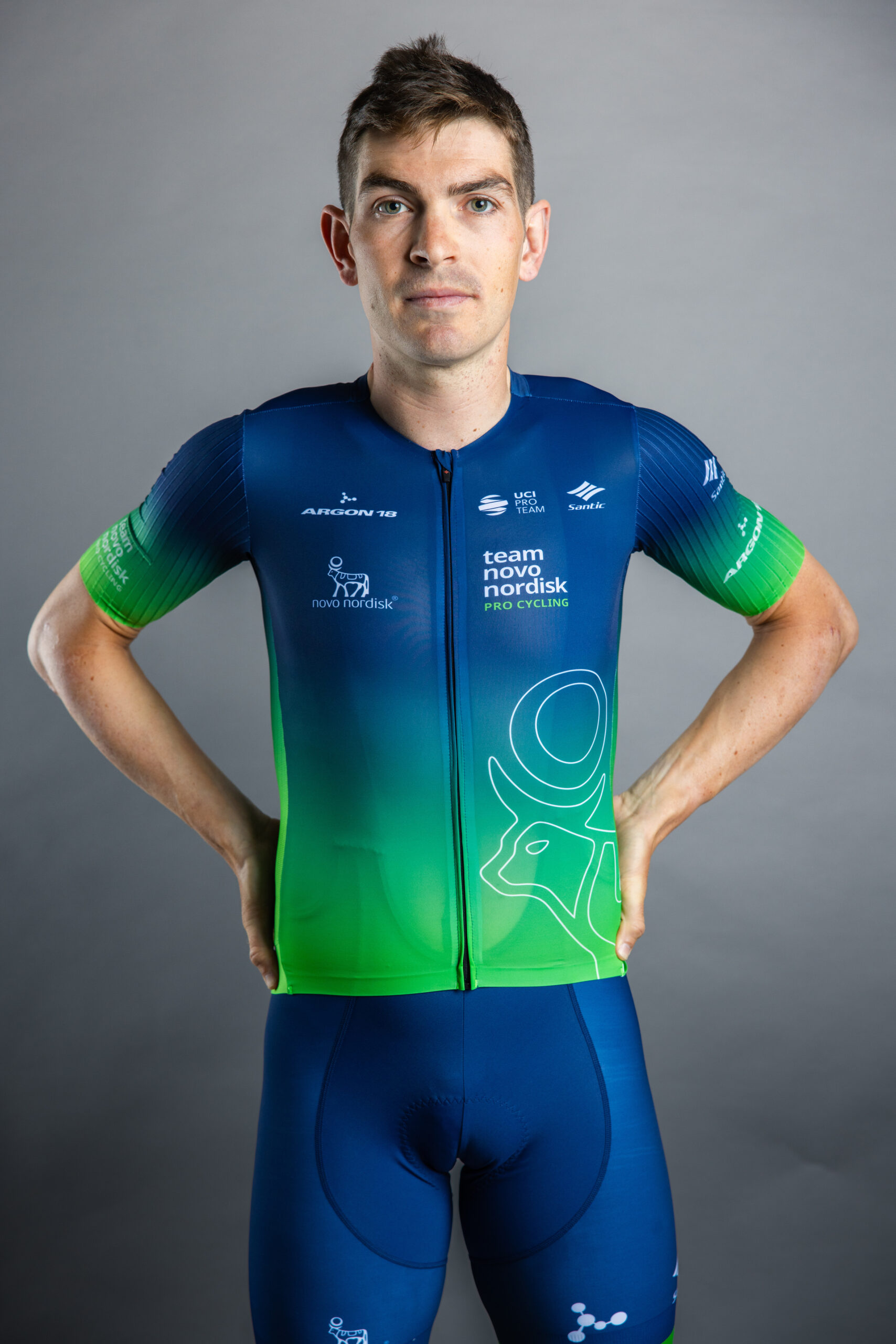 Declan Irvine headshot