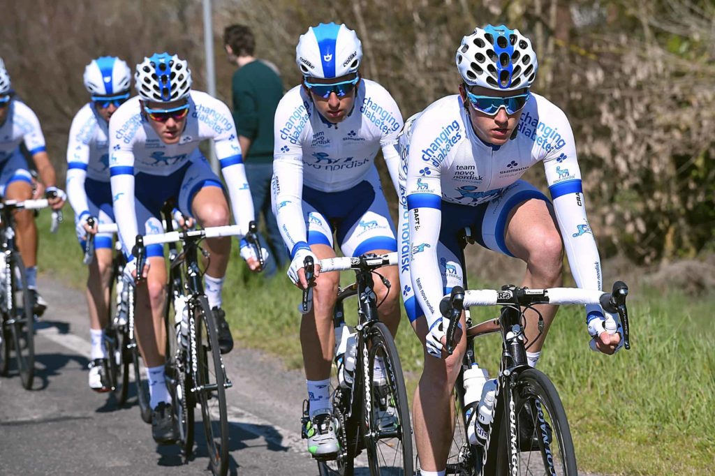 Cycling: 107th Milan - San remo 2016