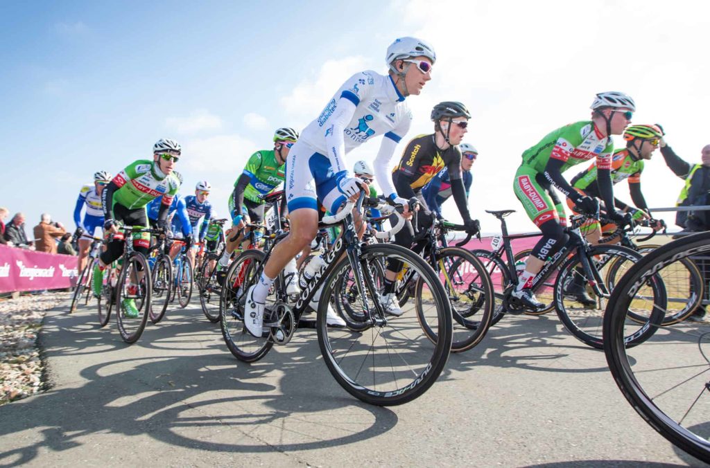 Energiewacht Ronde van Drenthe | Team Novo Nordisk