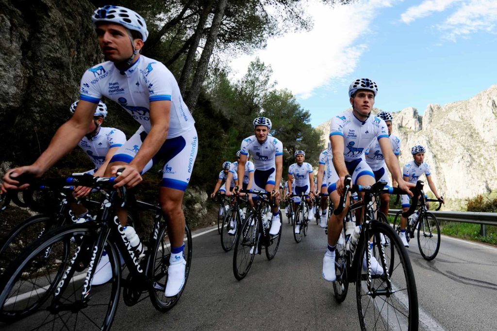 Team Novo Nordisk | 2016 Milan-San Remo Preview
