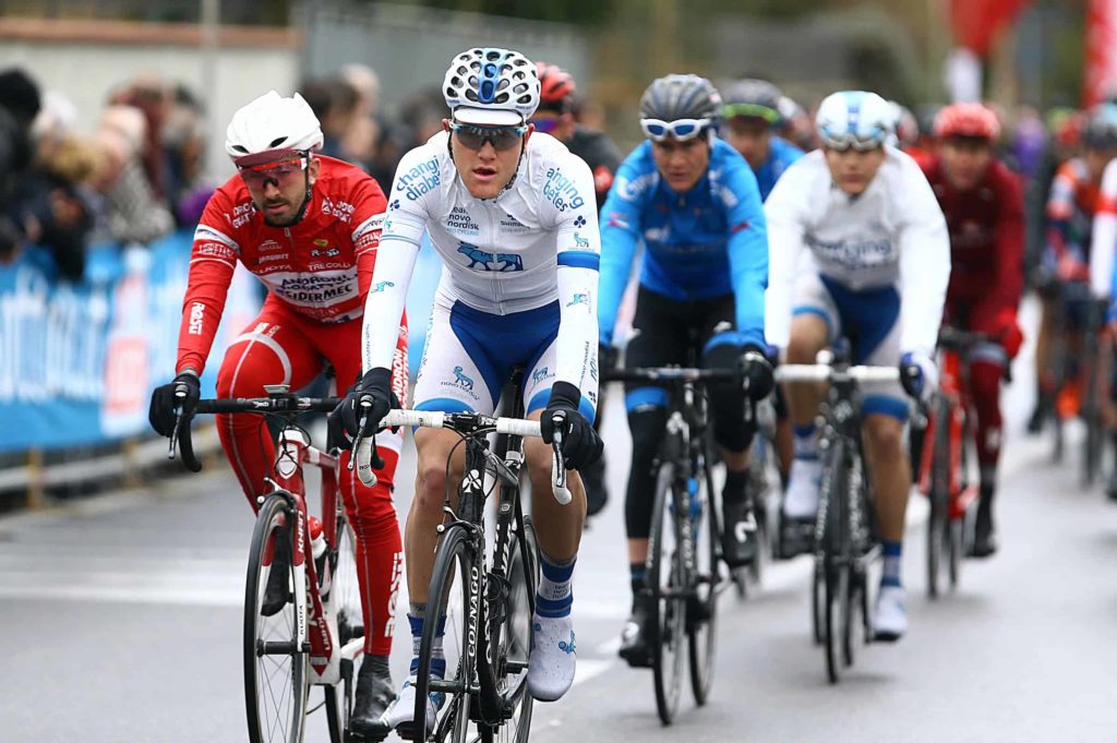 Team Novo Nordisk | GP Industria & Artigianato 2016
