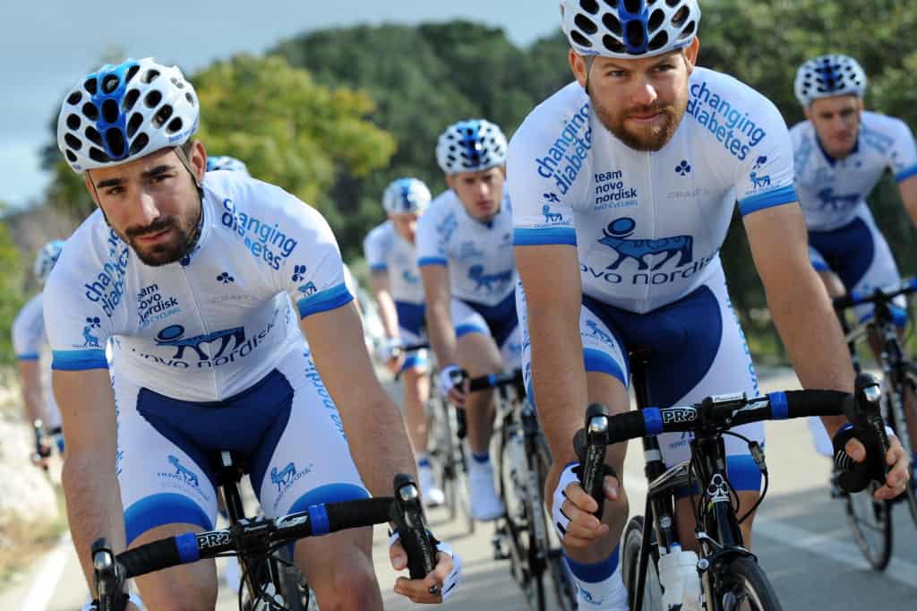 Team Novo Nordisk | Strade Bianche 2016 Preview