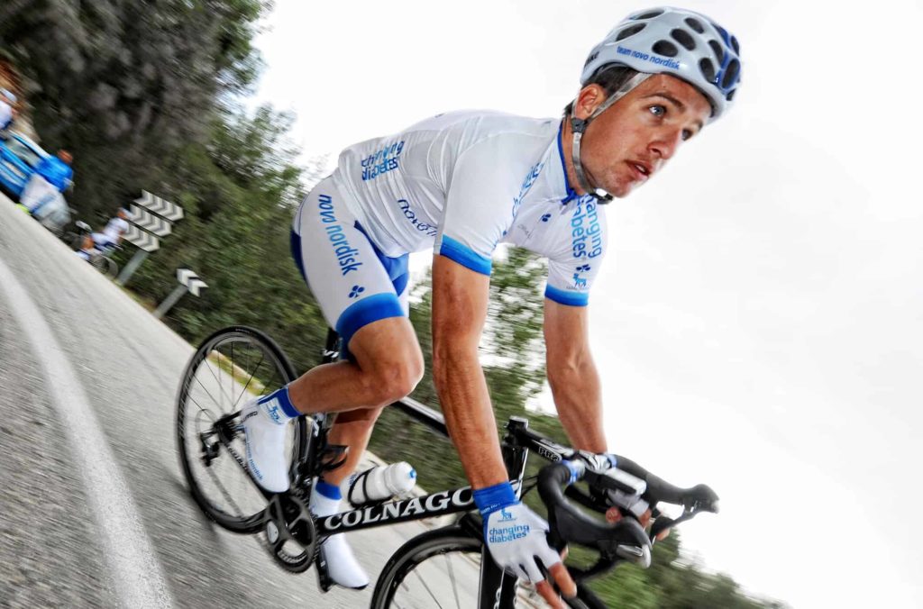 Team Novo Nordisk | 2016 Amgen Tour of California Preview