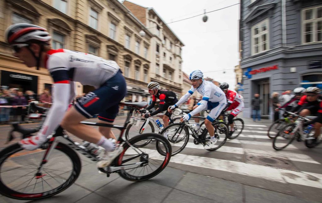 Team Novo Nordisk | Tour of Croatia 2016 | photo: www.kl-photo.com