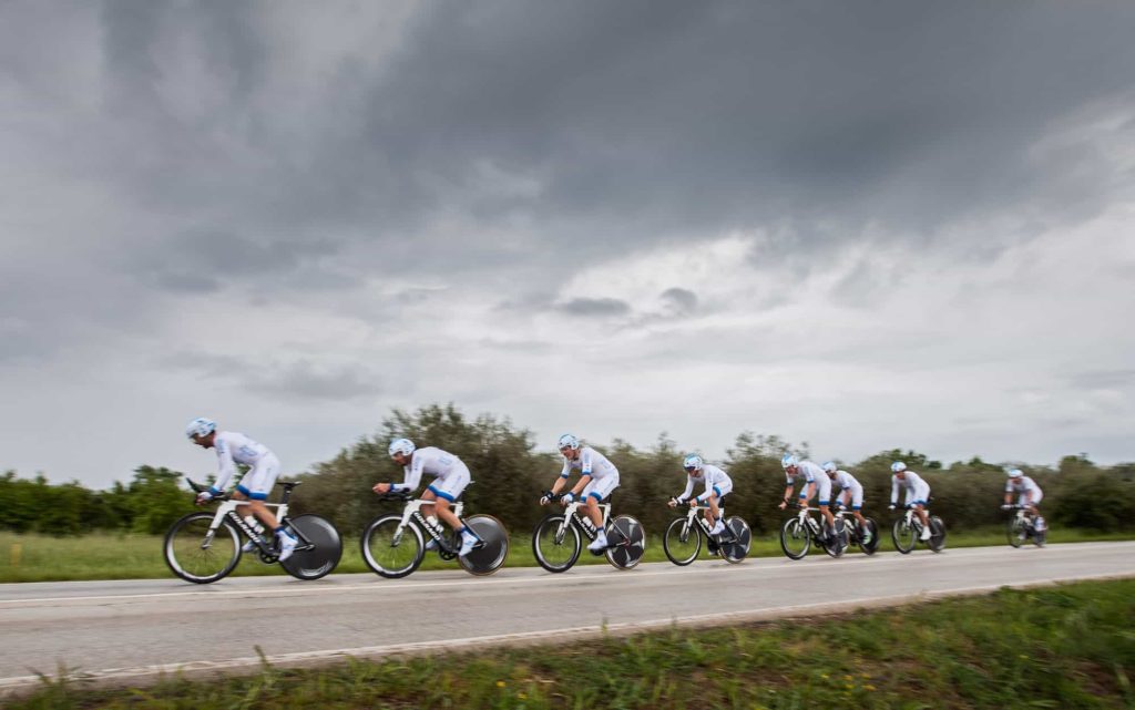 Tour of Croatia 2016 | Team Novo Nordisk