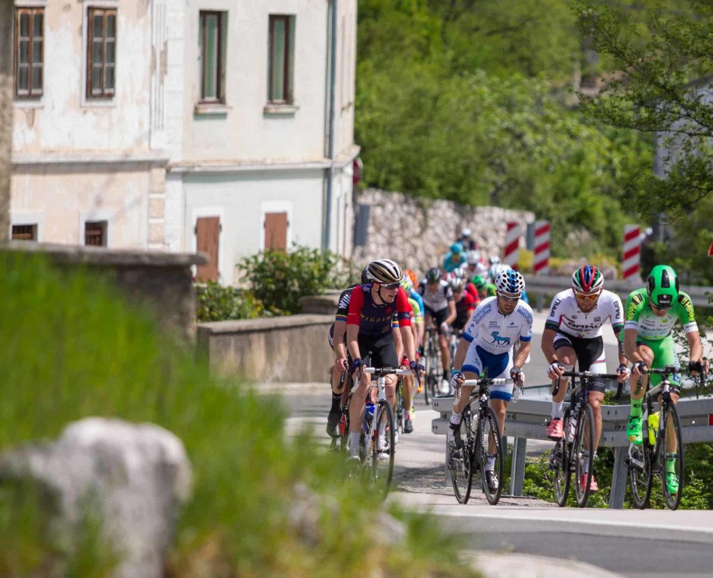 Team Novo Nordisk | Stage 4, 2016 Tour of Croatia