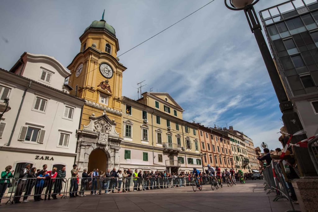 Team Novo Nordisk | Stage 4, 2016 Tour of Croatia