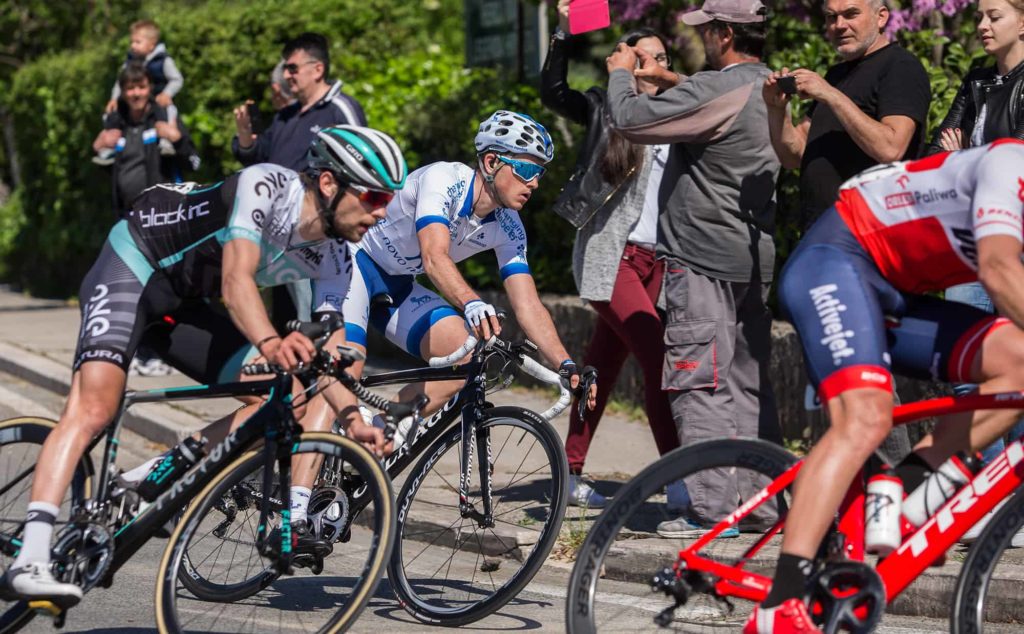 Team Novo Nordisk | Kevin de Mesmaeker | Stage 2, 2016 Tour of Croatia