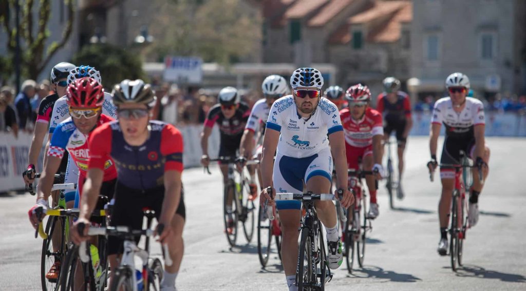 Tour of Croatia 2016 | photo: www.kl-photo.com