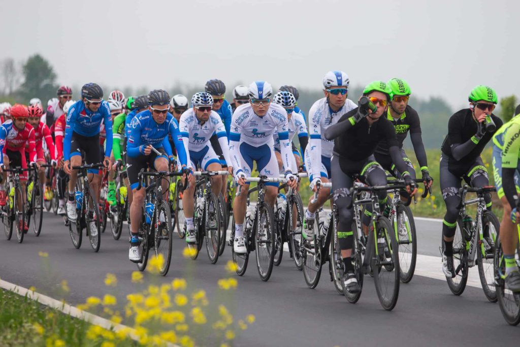 Team Novo Nordisk | 2016 Tour of Croatia