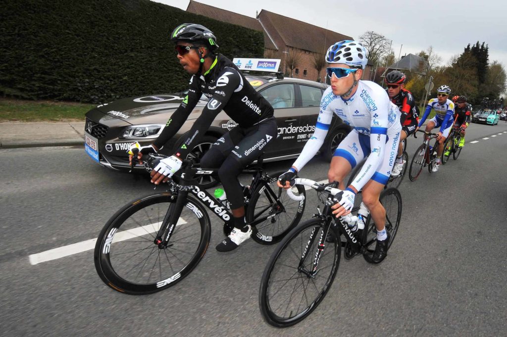 Team Novo Nordisk | Cycling : 56th Brabantse Pijl 2016
