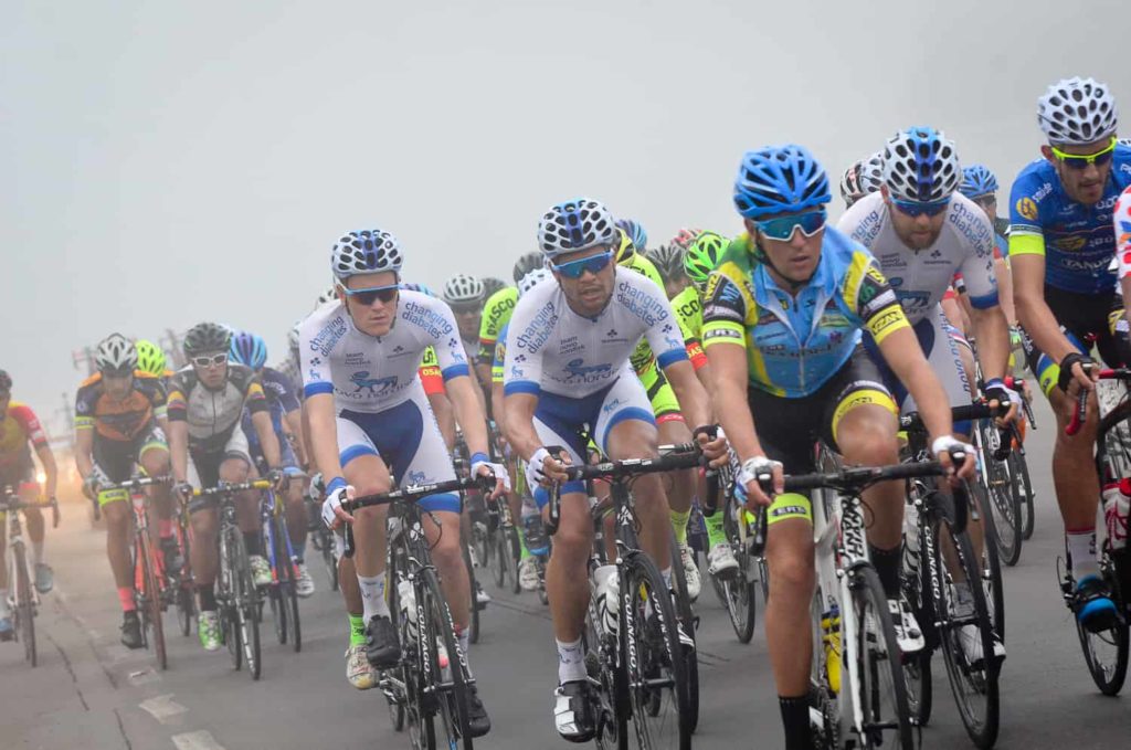 Team Novo Nordisk | Stage 5, 2016 Volta Rio Grande do Sul