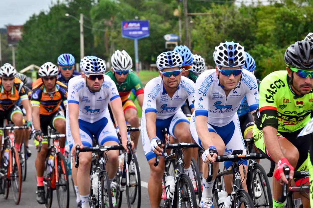 Team Novo Nordisk | Stage 5, 2016 Volta Rio Grande do Sul