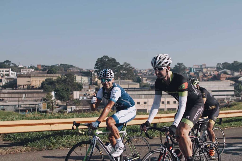 Team Novo Nordisk Ride | Volta Rio Grande do Sul