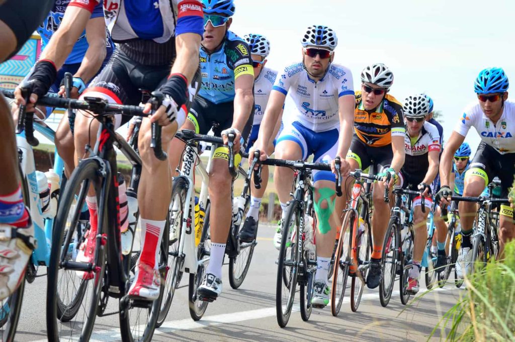 Team Novo Nordisk | 2016 Volta Rio Grande do Sul