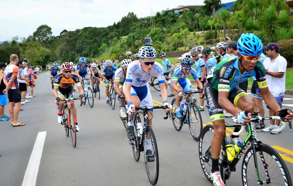 Team Novo Nordisk | Stage 4, 2016 Volta Rio Grande do Sul