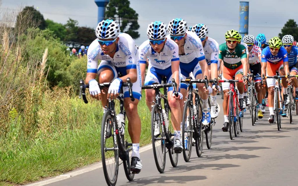Team Novo Nordisk | 2016, Volta Ciclistica Rio Grande Do Sul