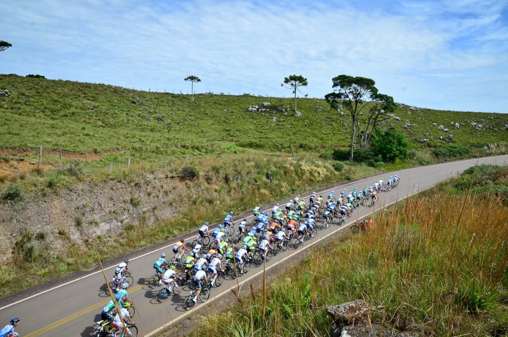 Team Novo Nordisk | Stage 3, 2016 Volta Rio Grande Do Sul