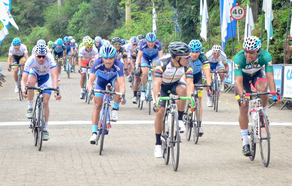 Team Novo Nordisk | Stage 3, 2016 Volta Rio Grande do Sul