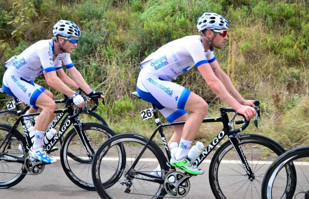 Team Novo Nordisk | 2016, Volta Ciclistica Rio Grande Do Sul