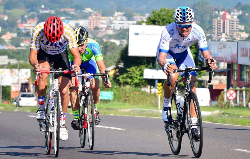 Team Novo Nordisk | VOLTA RIO GRANDE DO SUL