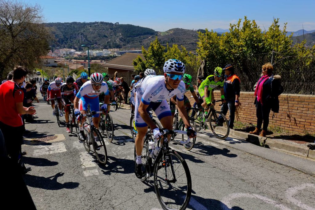 Team Novo Nordisk | Gran Premio Miguel Indurain 2016