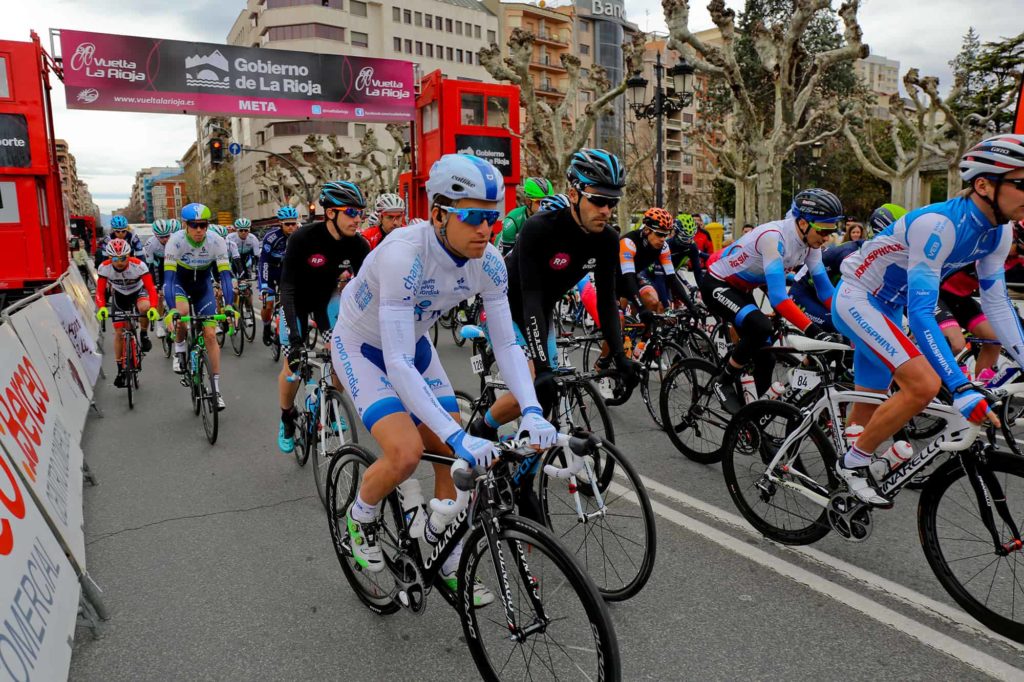Team Novo Nordisk | 2016 Vuelta a Rioja