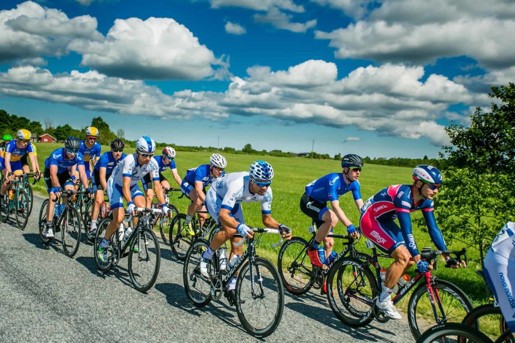 Team Novo Nordisk | 2016 Tour of Estonia
