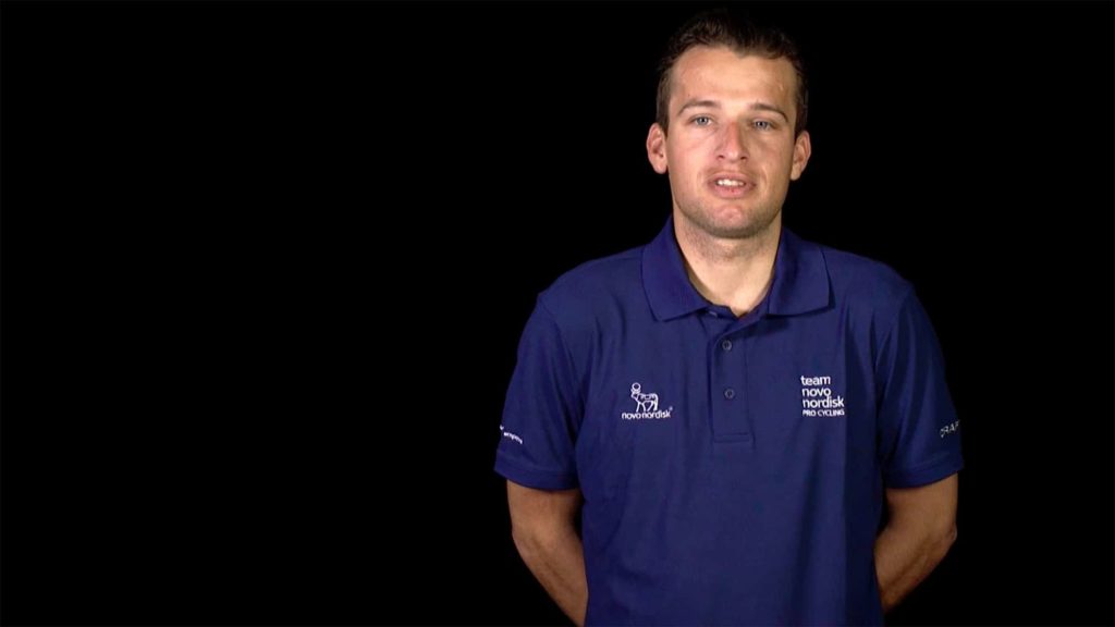 Team Novo Nordisk | Setting the Record Straight on Diabetes