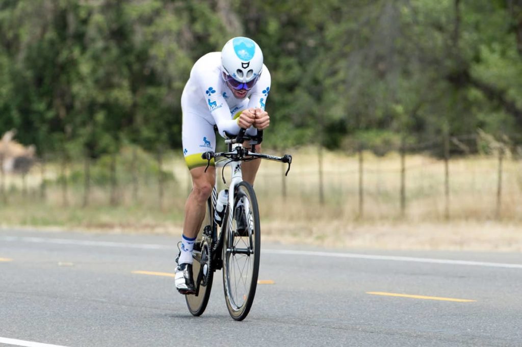 Amgen Tour of California | Team Novo Nordisk