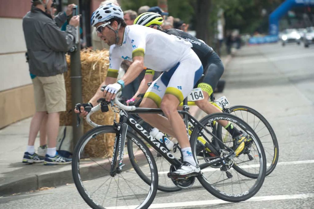 Amgen Tour of California, Stage 7