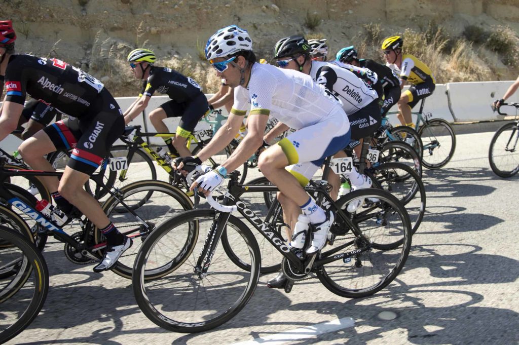 Cycling: 11th Amgen Tour of California 2016 / Stage 2