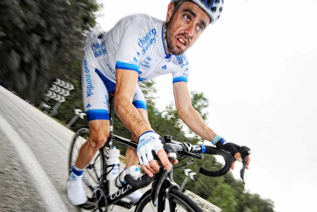 Team Novo Nordisk | Stage 4, Amgen Tour of California