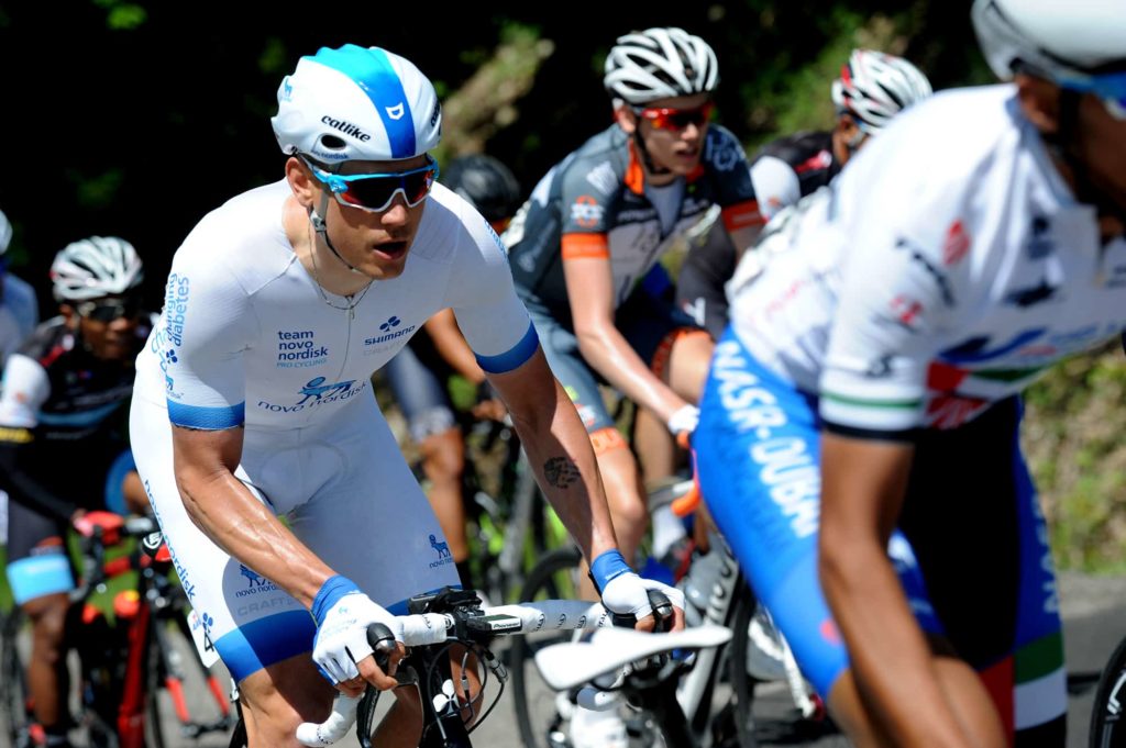 Team Novo Nordisk | Stage 4, 2016 Tour d’Azerbaïdjan