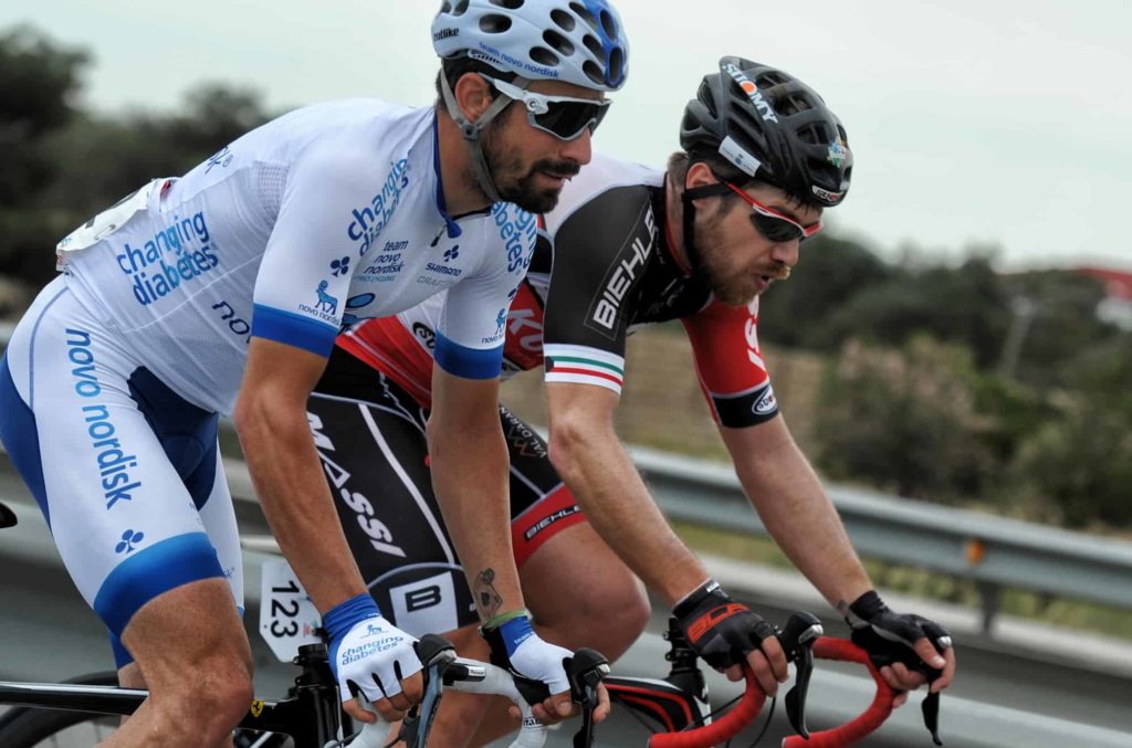 Team Novo Nordisk | Stage 5, 2016 Tour d’Azerbaïdjan
